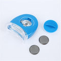 Dental Teeth Whitening Blue Light - Dental Care Product Designed For Teeth Whitening And Daily Oral Care Routine