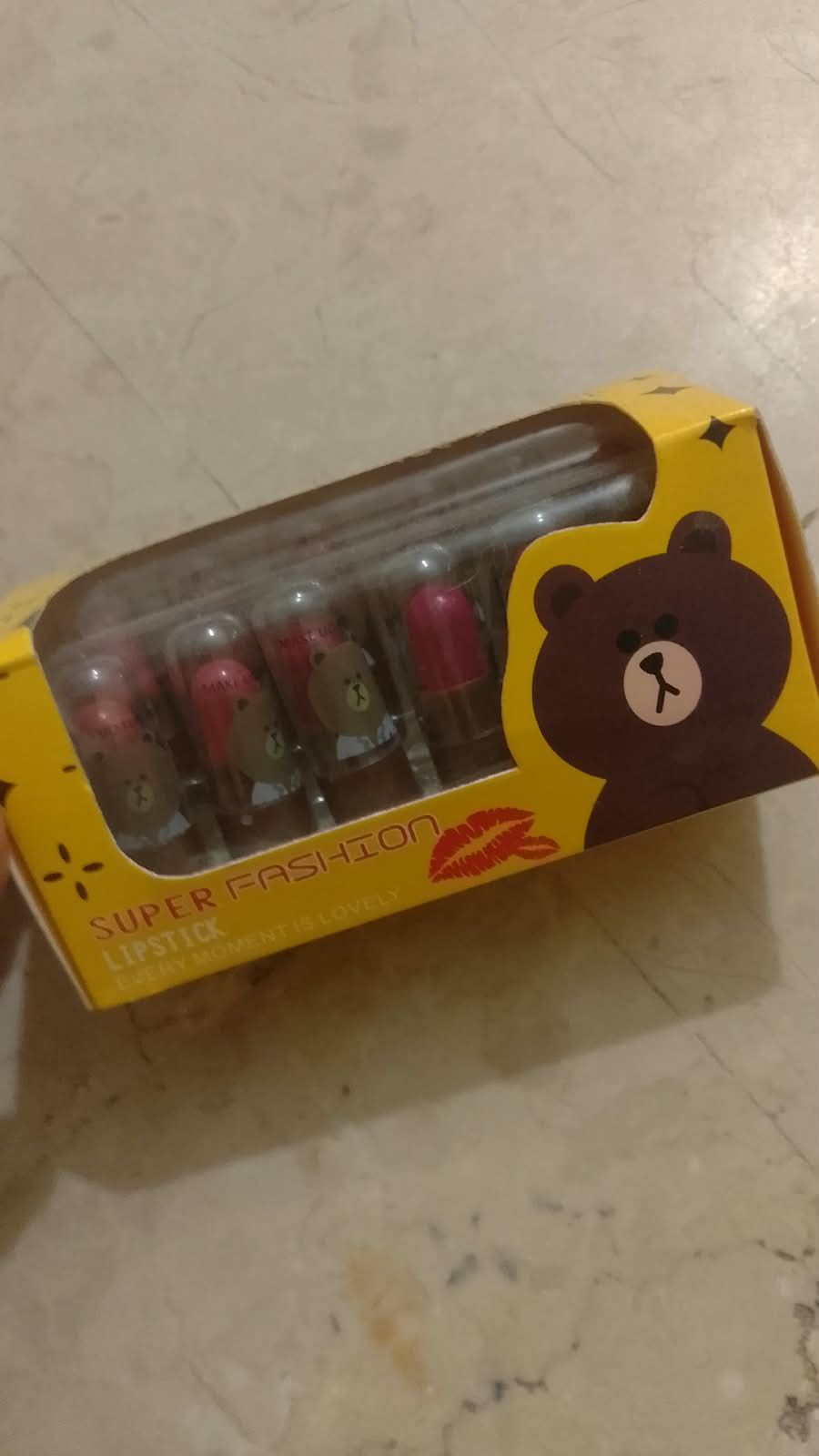 12 Pcs Multicolor Mini Capsule Lipsticks Set – Compact Matte Lipstick Collection with Assorted Shades
