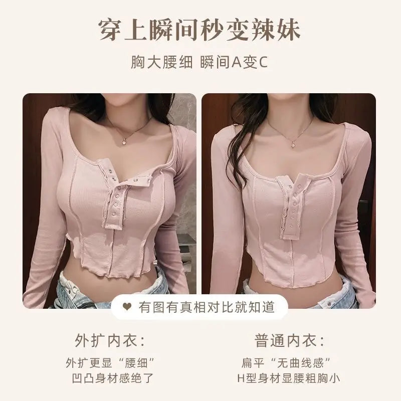 Beigen Padded  Bra For Daily Wear M  Size Nylon Breathable